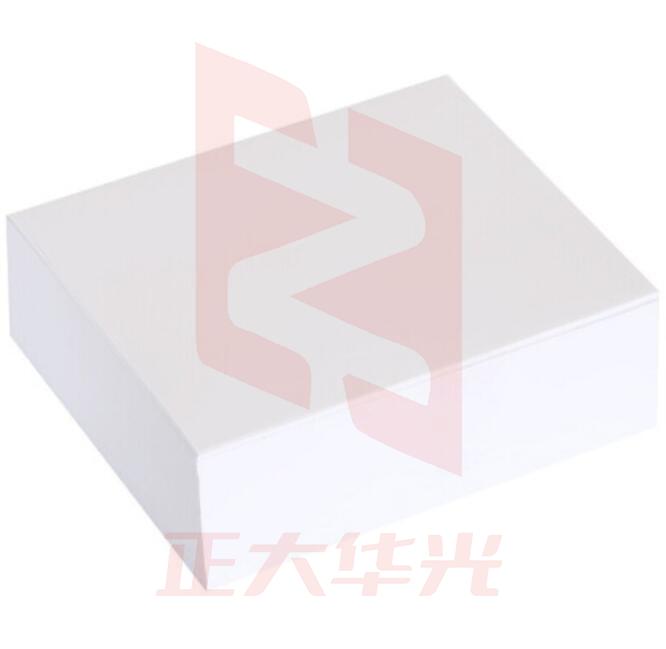 得力(deli)便签纸/便条纸 便签本办公用品(带盒)91x87mm 300页/本带盒  XTGM202301291420570