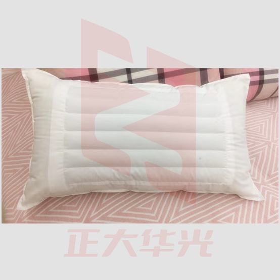 单人酒店枕头 全棉枕芯 学生宿舍枕芯 48*74   XTGM202303231440232