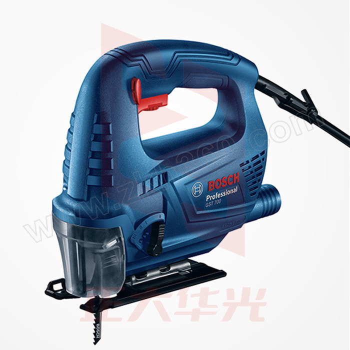 BOSCH/博世 博世多功能曲线锯 GST700 新款 1台 销售单位：台 (XTGM202307241611585)