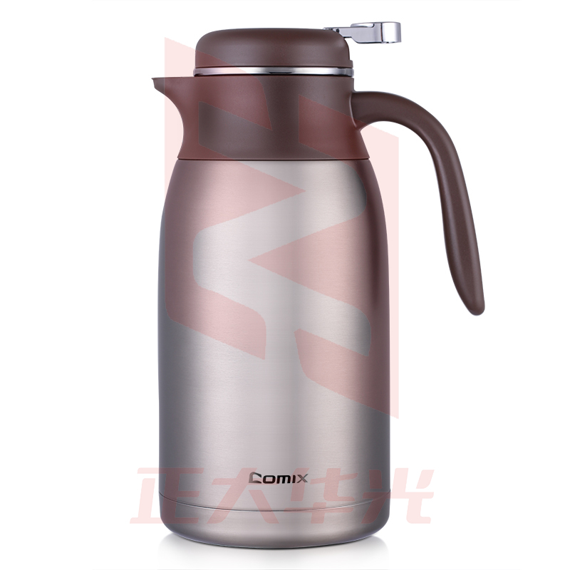 齐心 L315 保温壶  XTGM05211358132868