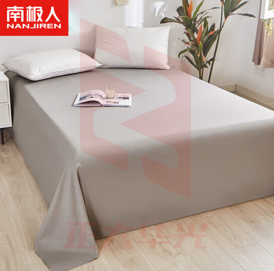 全棉床单  200*240cm