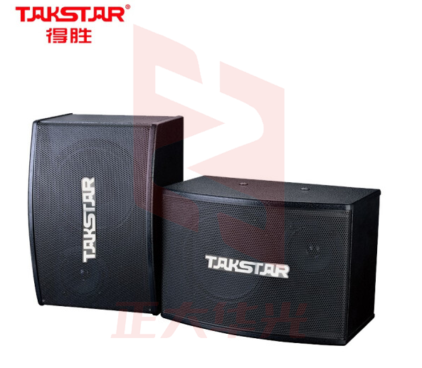 得胜(TAKSTAR)EKS-061 电教音箱(对)小型会议室电教音响 教学背景音乐音箱 高保真人声突出专业音箱     XTGM202307180814015