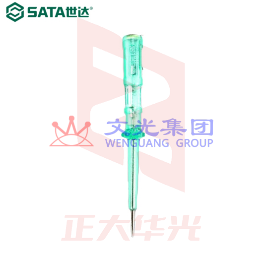 世达(SATA)62502普通型测电笔190MM