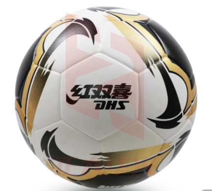 红双喜5#足球FS155A球类设备    XTGM202303311104231