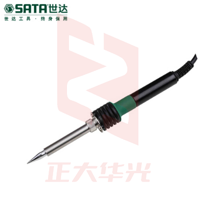 世达(SATA)40W陶瓷内热式工业级电烙铁03261