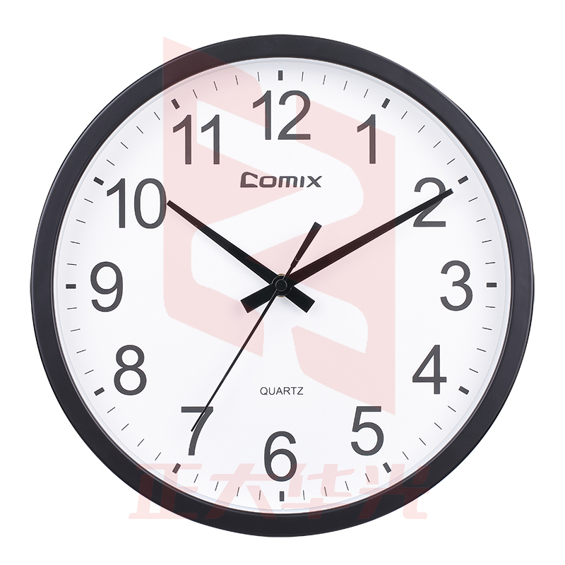 齐心 L820 挂钟XTGM05241036073069