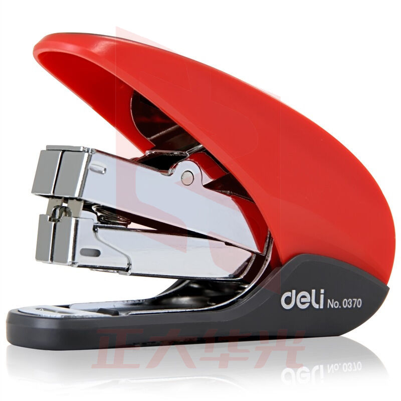 得力0370省力订书机(混)(台)XTGM02191547377869