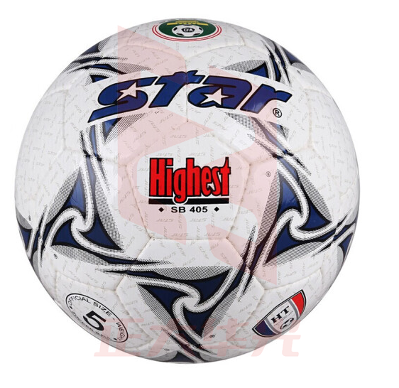世达 足球 SB405 5号足球XTGM202303310834160