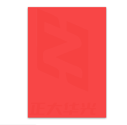 红色手工卡纸彩纸(100张一包)XTGM202303270853072