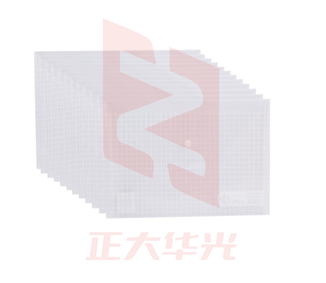 晨光方格纽扣袋ADM94516(12个/包)  XTGM02091527471437