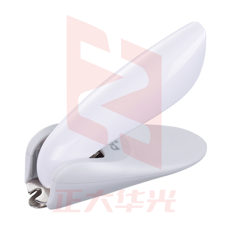 齐心 B3075 省力起钉器 白色  XTGM01301512448469