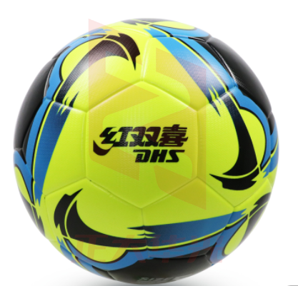 红双喜5#足球FS155B球类设备    XTGM202303311104210