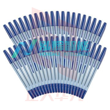 晨光ABP41701圆珠笔蓝0.7mm(支)  XTGM01290858567905
