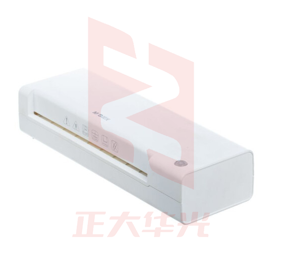 晨光(M&G)A4照片塑封机相片过塑机封膜机单个装AEQN8920  XTGM01280922191793