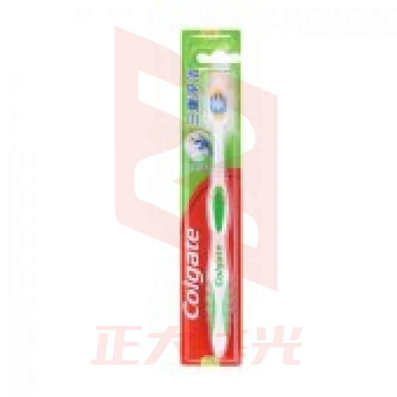 高露洁(Colgate) 牙刷三重深洁中毛XTGM202302151400190