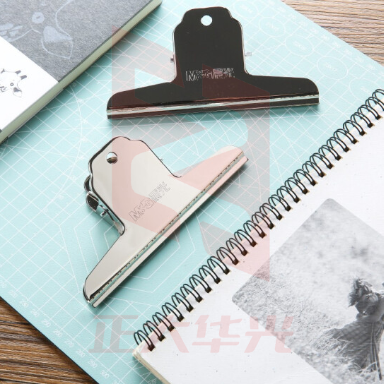 晨光ABS92639   145mm山形夹(2个装)XTGM0212132212159