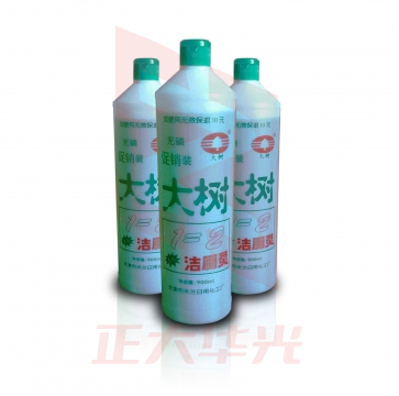 大树洁厕灵洁厕灵900g清洁剂 12瓶/件 XTGM202303261300201