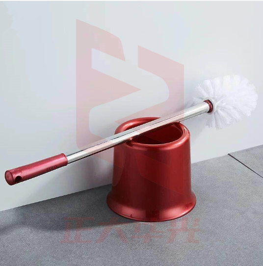 坐便器清洁刷 不锈钢长柄洗厕所刷子 马桶刷XTGM202302151341531