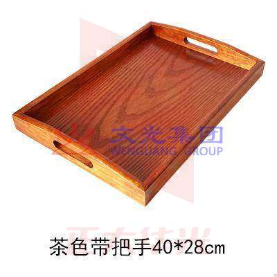 实木烤全羊 托盘长方形托盘 40*28cm XTGM202304061451056