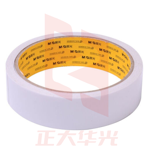 晨光(MG)AJD95747双面胶 24mm*10y 12卷/筒 1筒装XTGM01181350103150