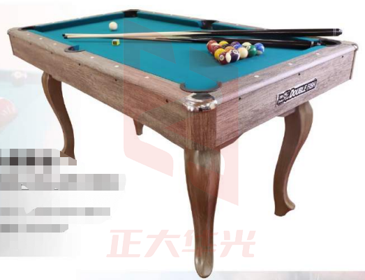 双鱼 B-688 小桌球台 球类设备XTGM202303311006334