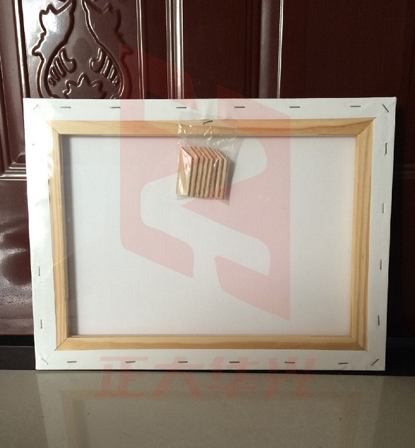 练习油画框40*50cm 油画布/油画布框/油画板 XTGM202303261326021