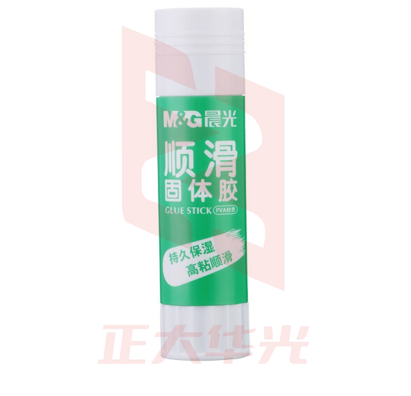 晨光顺滑固体胶36g ASGN7105  12支/盒   XTGM02090930309413