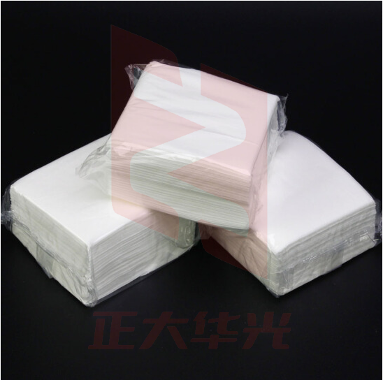 小方巾纸抽纸 抽取式面巾纸 原木浆餐巾纸XTGM202303220916070