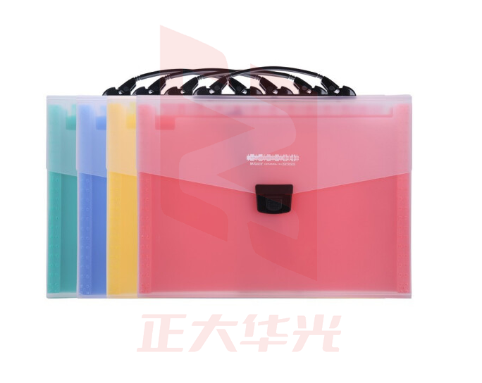 晨光AWT90929风琴包手提XTGM0212094353325