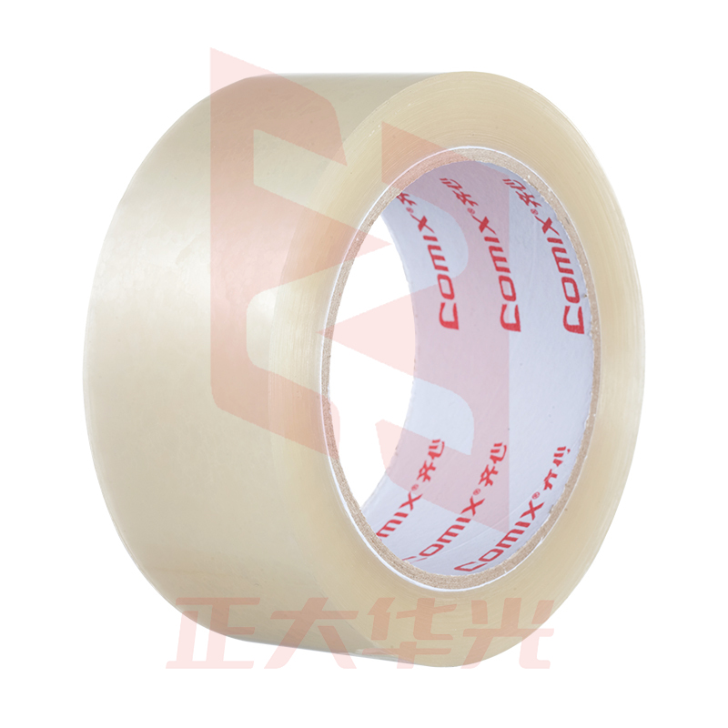 齐心 JP4510-6 封箱胶带  卷  XTGM02071017118101