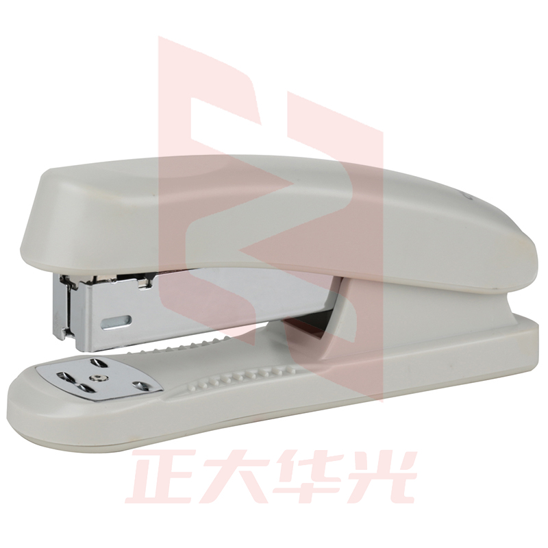 得力0325订书机(白蓝黑，颜色备注)XTGM02191446115273