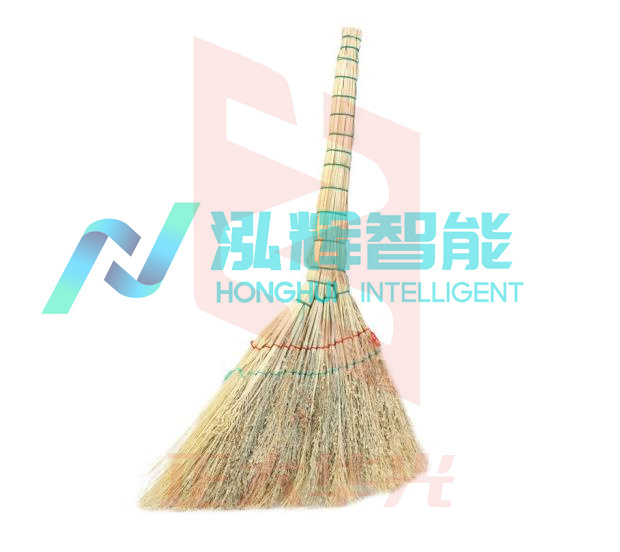 短把大头高梁苗扫帚 扫把笤帚手工制作 50把/套 (单位：套)XTGM202302131444122