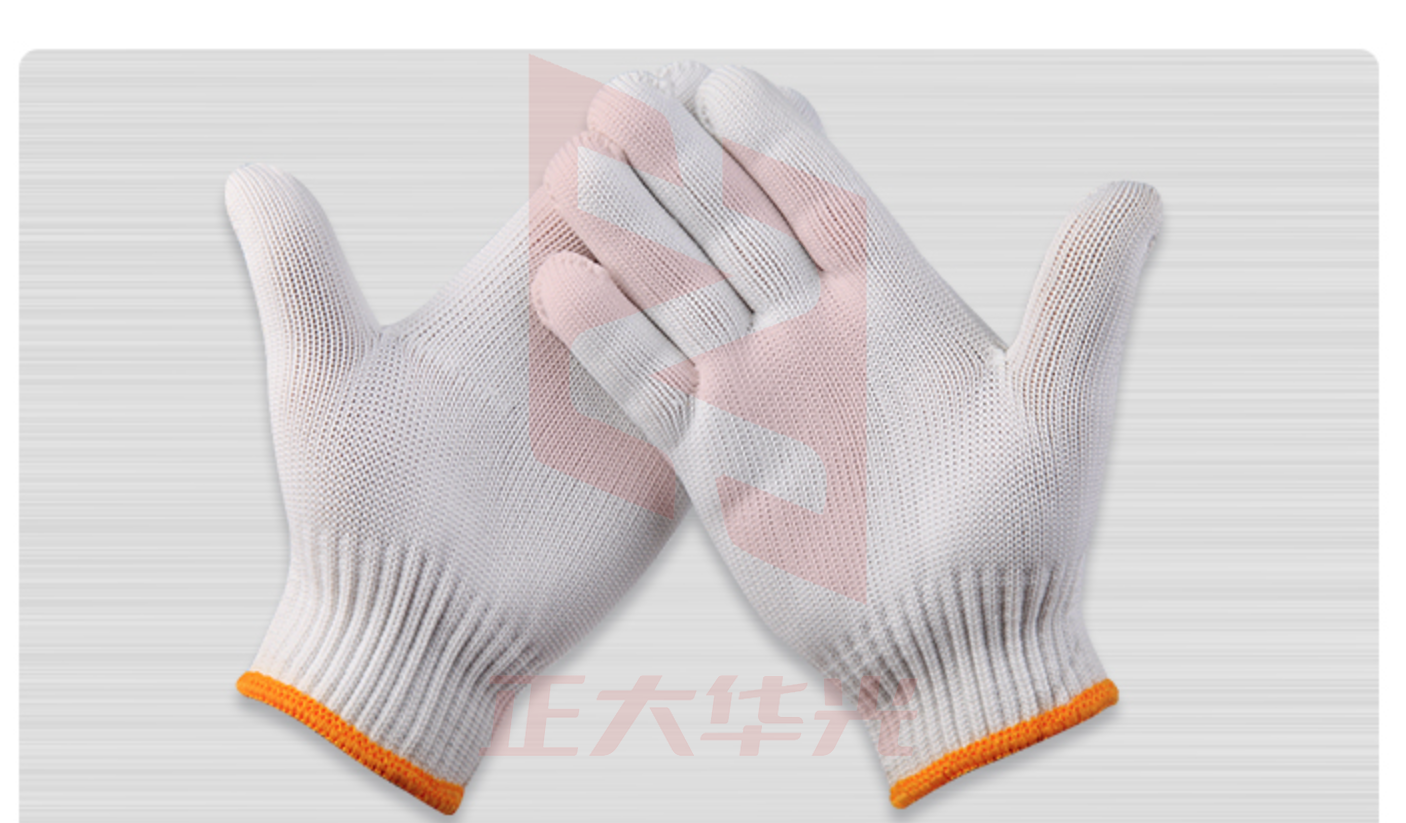 津峰   线手套棉线手套劳保手套XTGM202302010924480