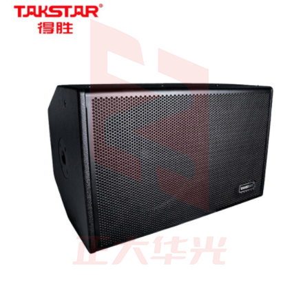 得胜/TAKSTAR EKV-101 音箱   XTGM202307180812400