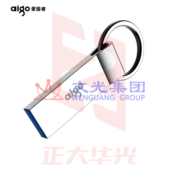爱国者(aigo)U310 32GB USB3.0 高速读写U盘 XTGM202303270838011