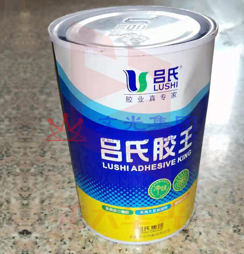 吕氏胶  强力胶 XTGM202303270838454