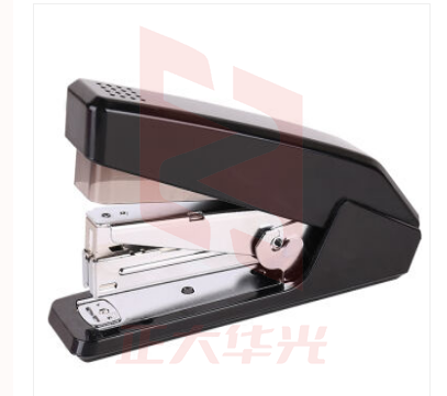 得力(deli) 0468省力型订书机 颜色随机(单拍此商品5个起售)XTGM202301291342020