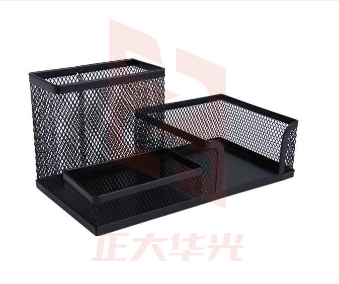 晨光组合金属笔筒ABT98405    XTGM02101422329706