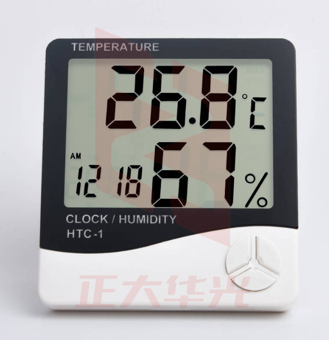 温湿度计 家用室桌面型   XTGM202301311338311