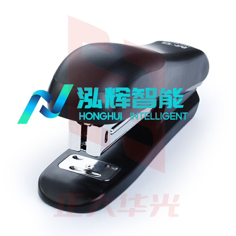 晨光ABS92722A中号省力订书器金属拉杆12#订书机  混  XTGM0129130007666