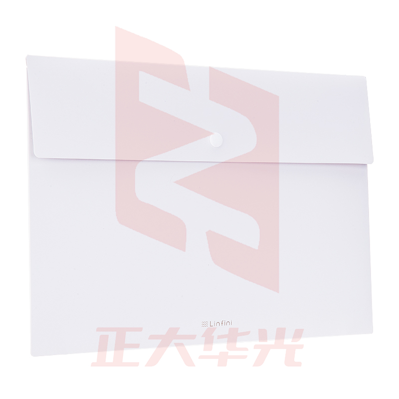 得力72416文件袋(浅灰)XTGM02241544416942