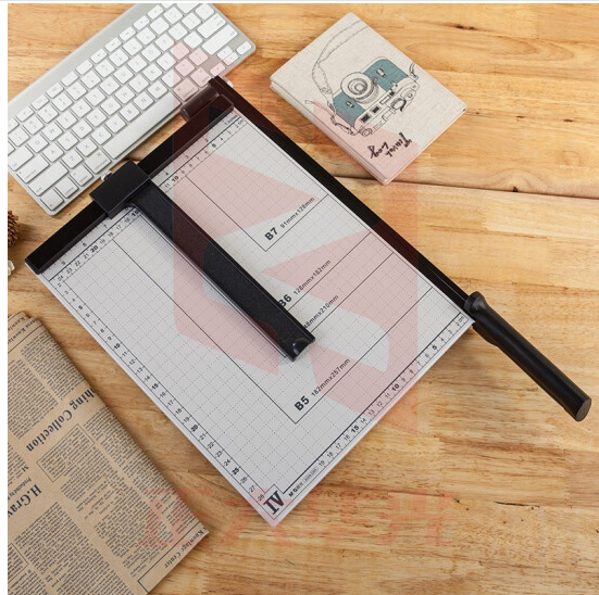 晨光ASSN2205A4钢制切纸刀XTGM02121438157203