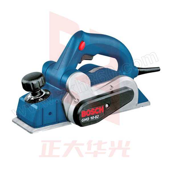 BOSCH/博世 电刨 GHO 10-82 1把 销售单位：把 (XTGM202307241612028)