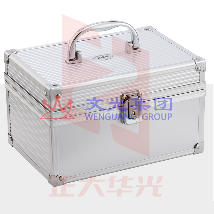 印章盒公章盒 便携式印章收纳盒  (样式以实际送货为准) XTGM202302150920450