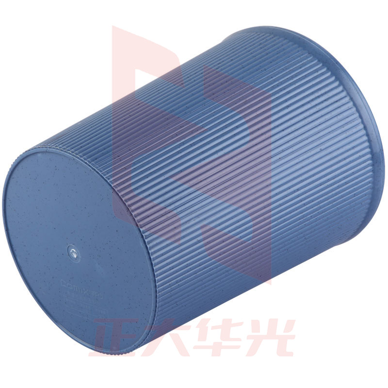 齐心 L203 圆形清洁桶21.5cm 个 XTGM05240931082020