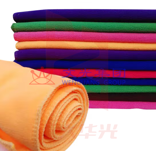 巨联 吸水抹布魔术毛巾 丝光毛巾30*30cm