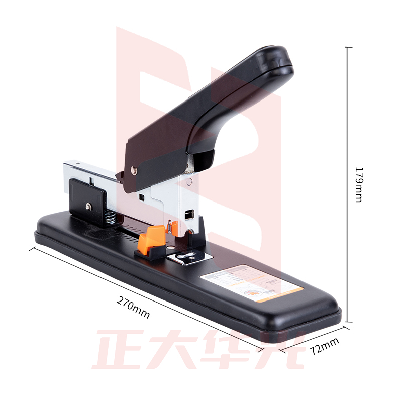 得力0394重型订书机100页(台)XTGM0220080210127