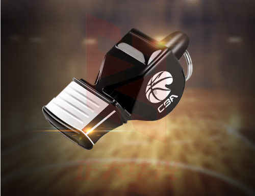 李宁CBA专业裁判口哨     XTGM202303311246540