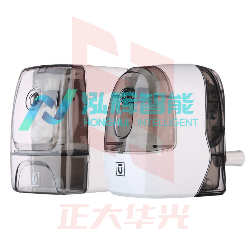 晨光优品削笔机(曲面款)APS95635(单位：个)XTGM01280924433842