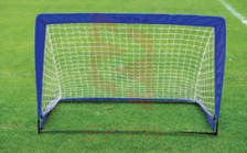 弹开式半圆玻纤杆足球门SN971C    XTGM202303311025365